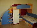 Евродизайн детски стаи
