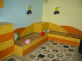 Евродизайн детски стаи