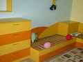 Евродизайн детски стаи