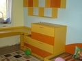 Евродизайн детски стаи