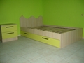 Евродизайн детски стаи