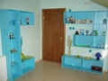 Евродизайн детски стаи