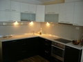 Евродизайн кухни
