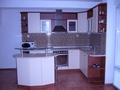 Евродизайн кухни